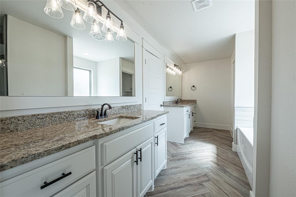 Remington Ranches - Residential