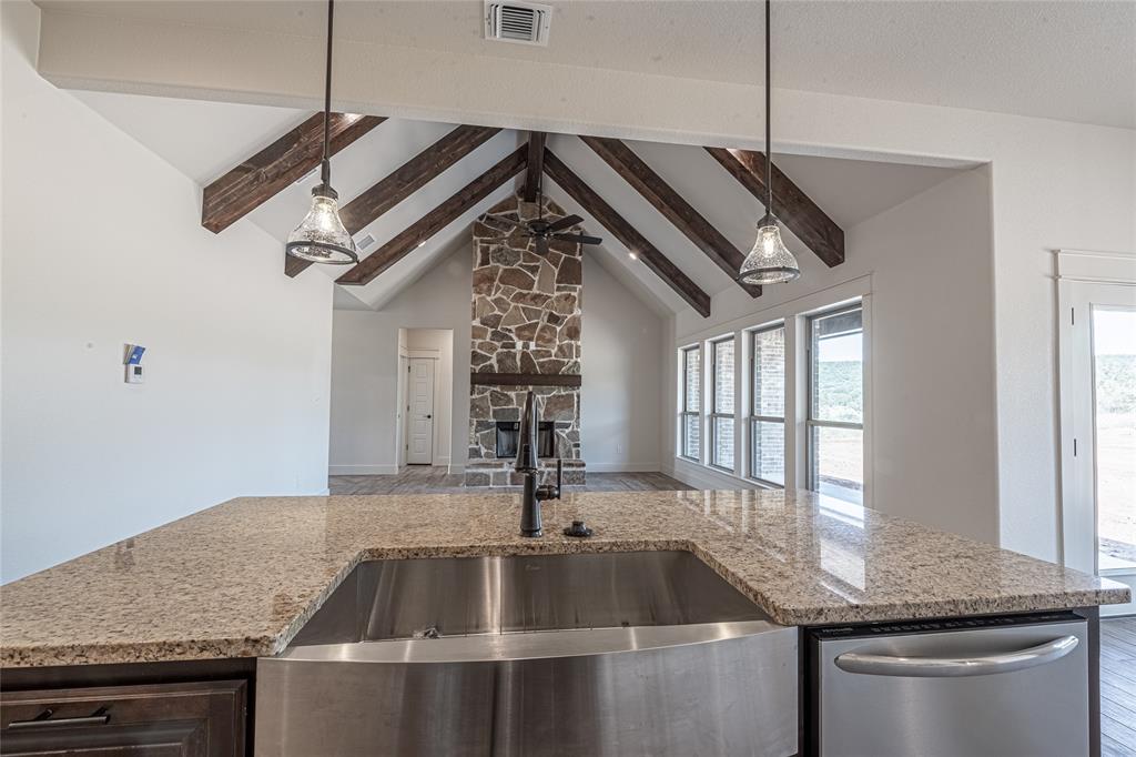 Remington Ranches - Residential