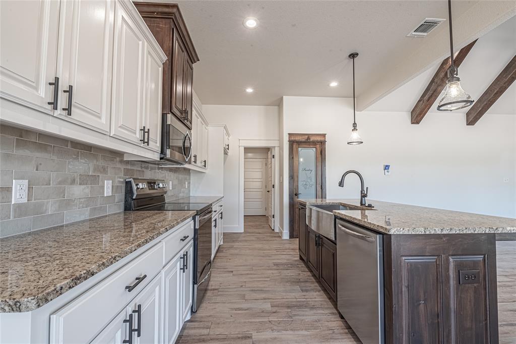 Remington Ranches - Residential