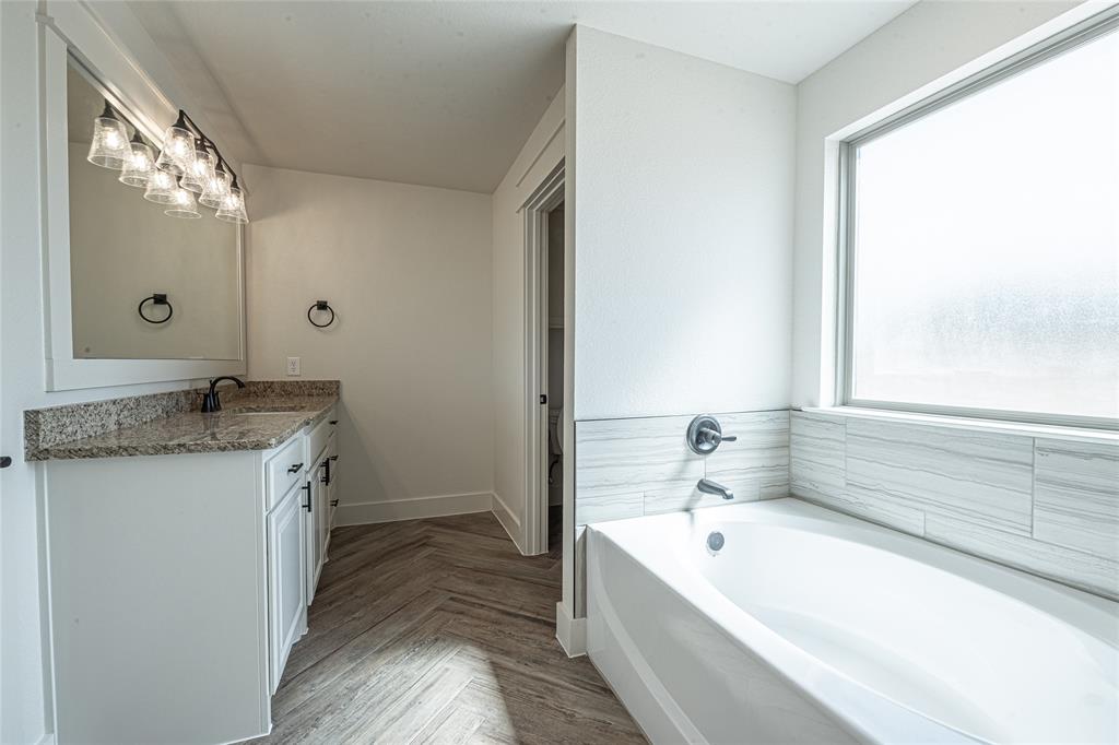 Remington Ranches - Residential