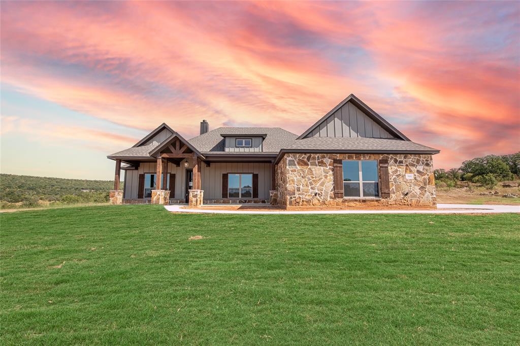 Remington Ranches - Residential