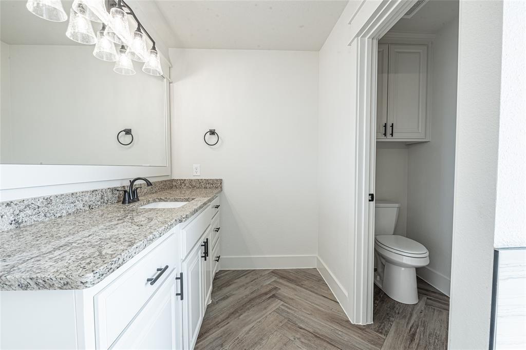 Remington Ranches - Residential