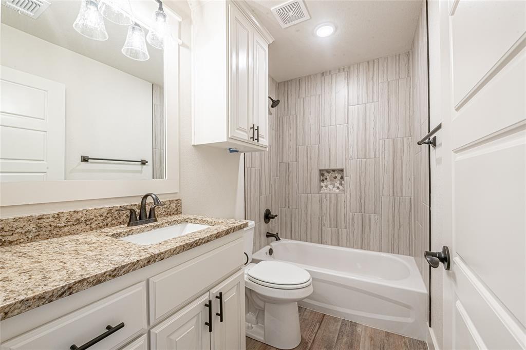 Remington Ranches - Residential