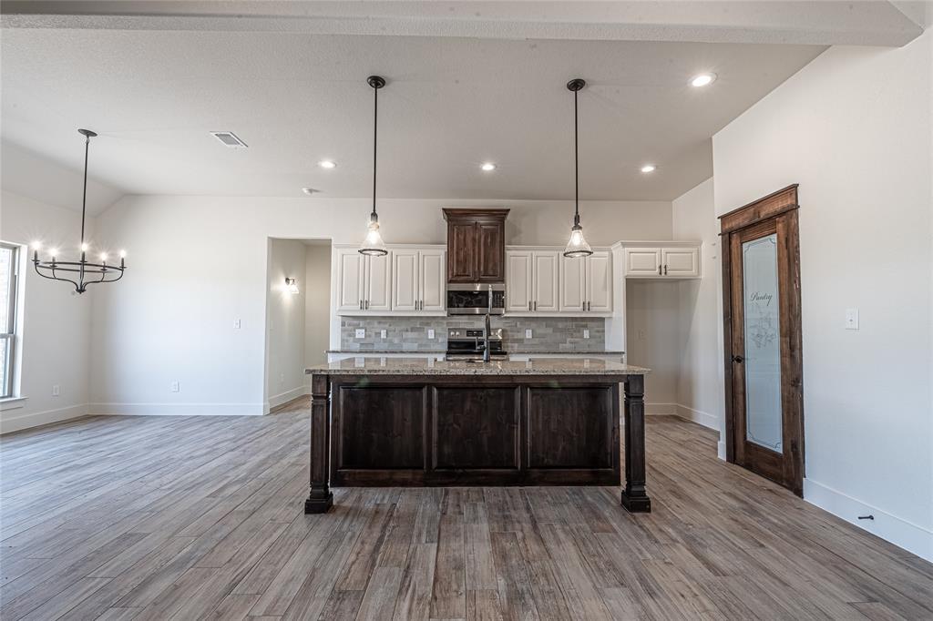 Remington Ranches - Residential