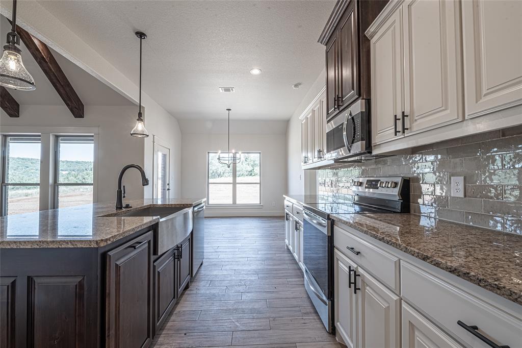 Remington Ranches - Residential