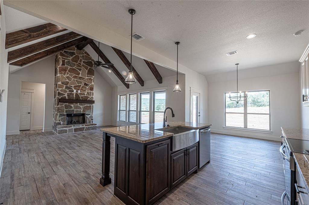 Remington Ranches - Residential