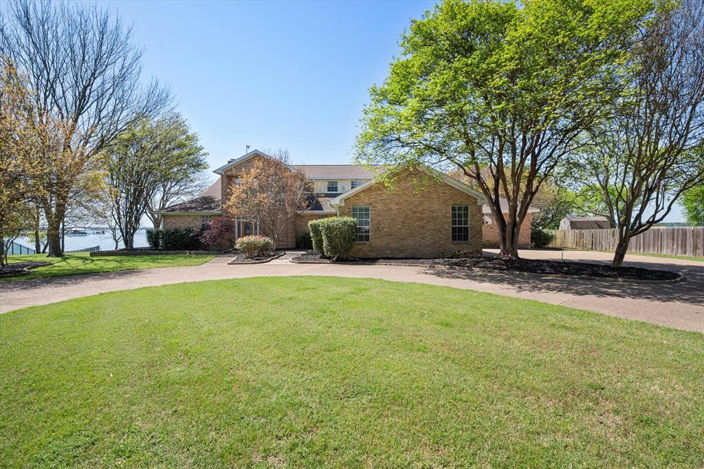 411 Pecan Point Drive