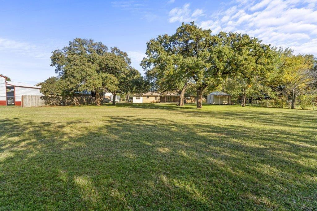 Yates Add - Residential