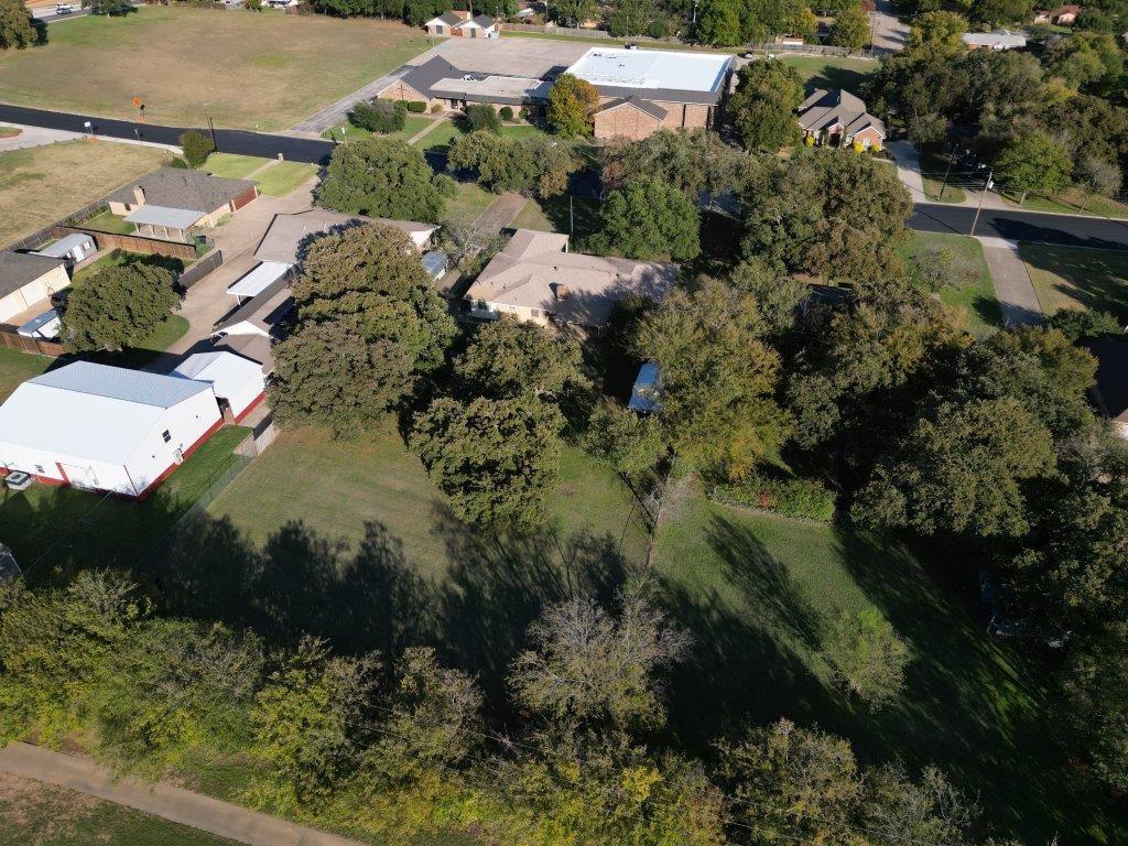 Yates Add - Residential