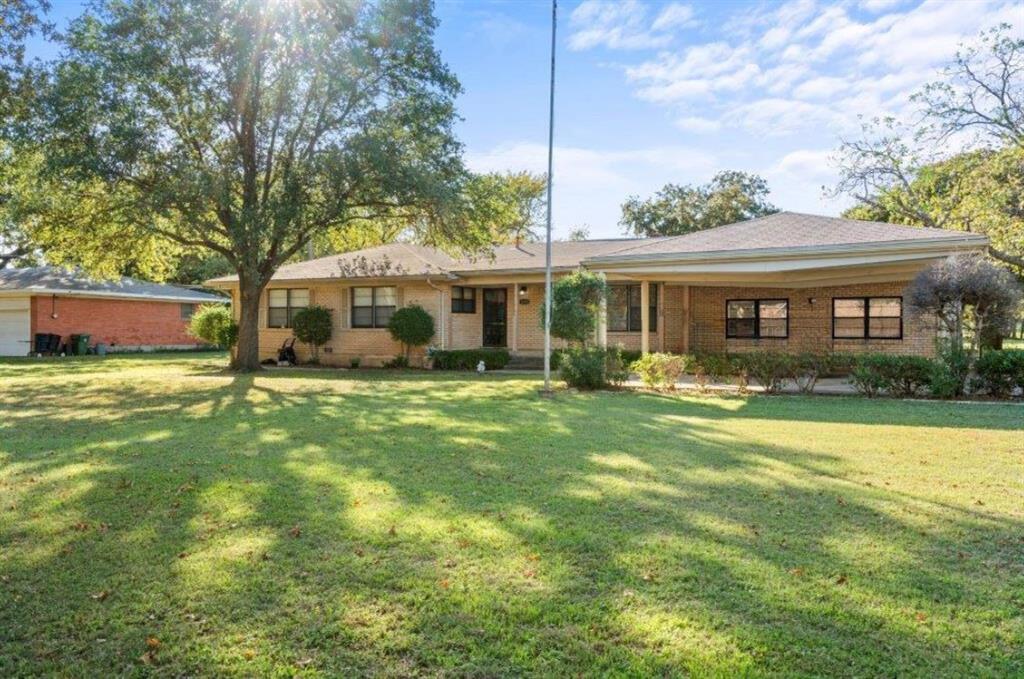 Yates Add - Residential