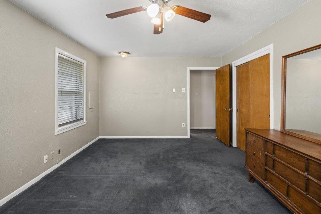 Yates Add - Residential