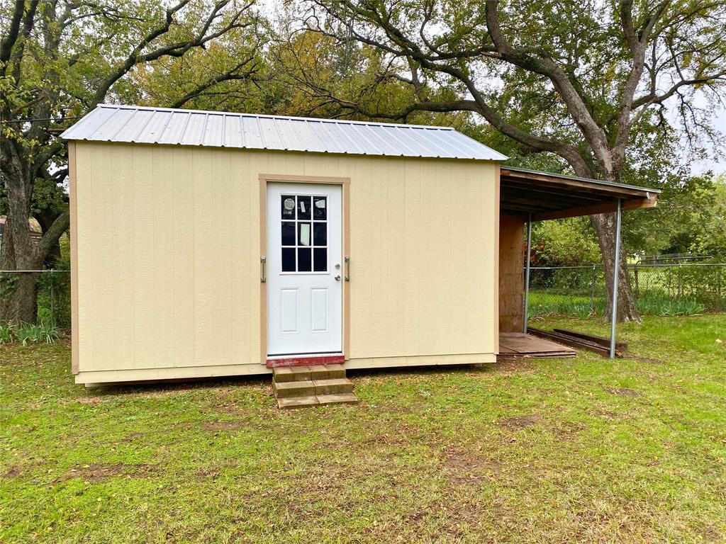 Yates Add - Residential