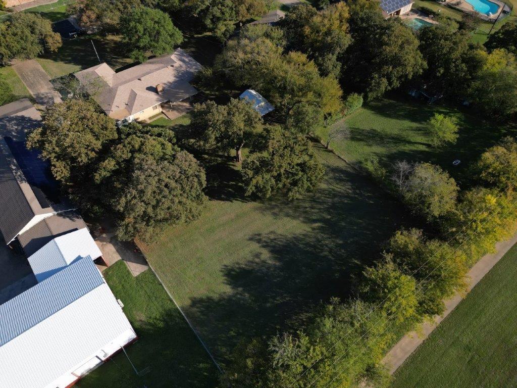 Yates Add - Residential