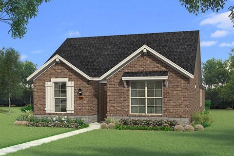 Photo of 3112 Buckeye Street, Celina, TX 75009 (MLS # 21272714)