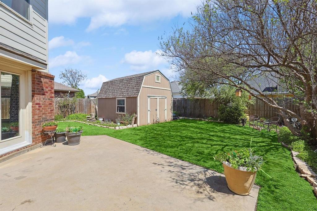 Emerald Park Add - Residential Lease