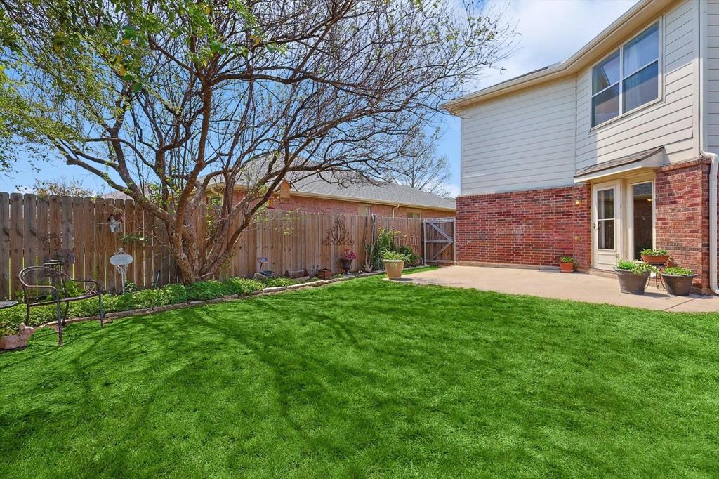 Emerald Park Add - Residential Lease