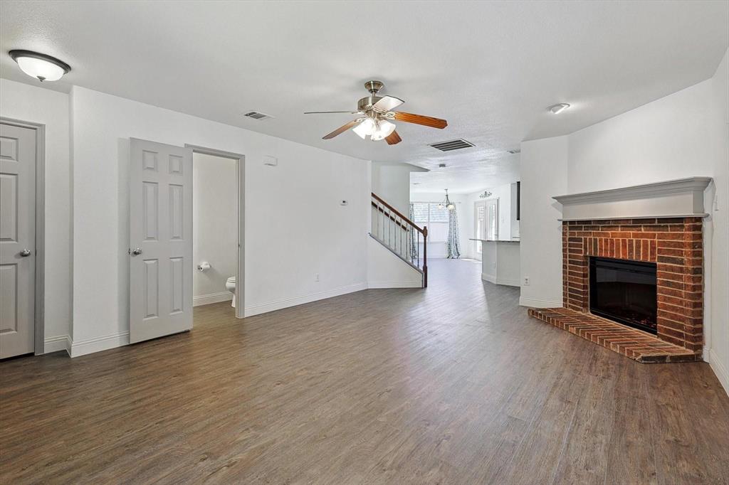 Emerald Park Add - Residential Lease