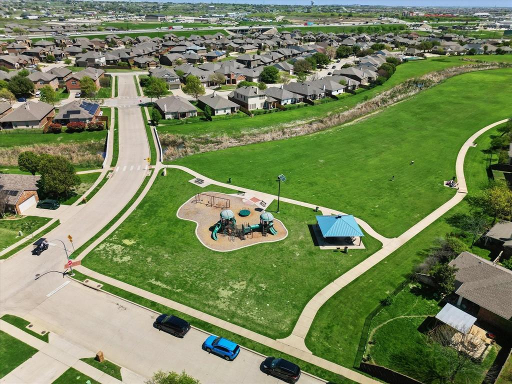 Emerald Park Add - Residential Lease