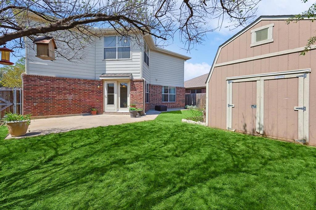 Emerald Park Add - Residential Lease