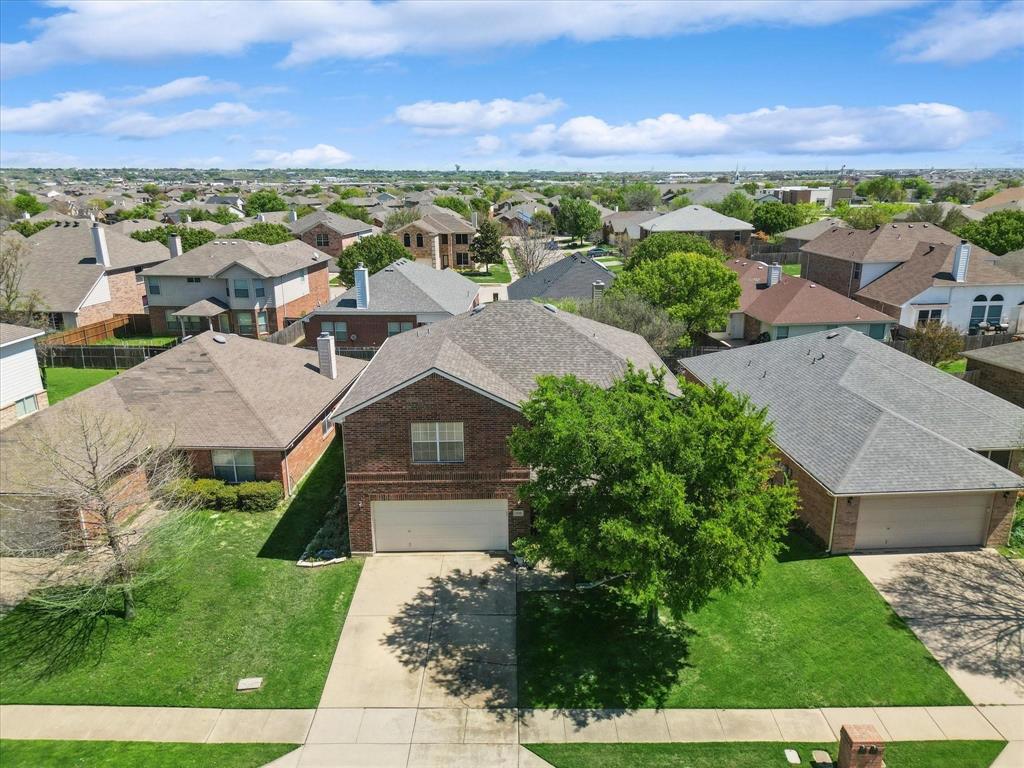 Emerald Park Add - Residential Lease