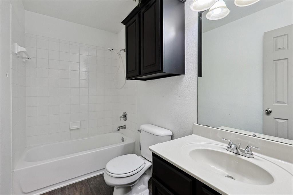 Emerald Park Add - Residential Lease