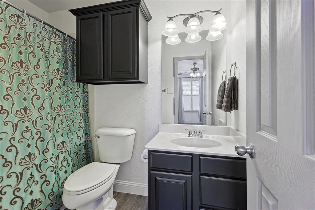 Emerald Park Add - Residential Lease