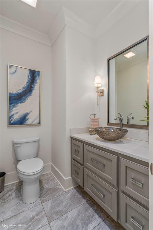 St Charles Court Village Un 8 - Residential