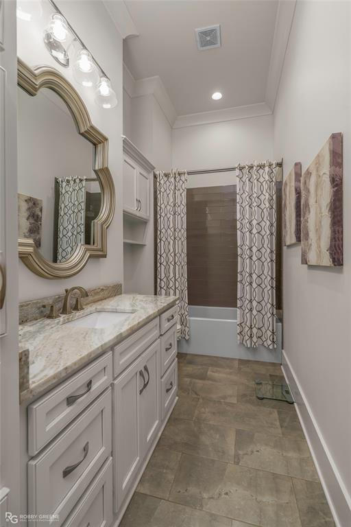 St Charles Court Village Un 8 - Residential