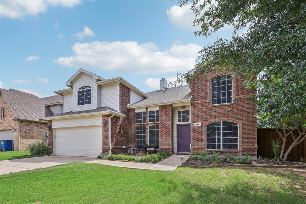 116 Deerpath Road