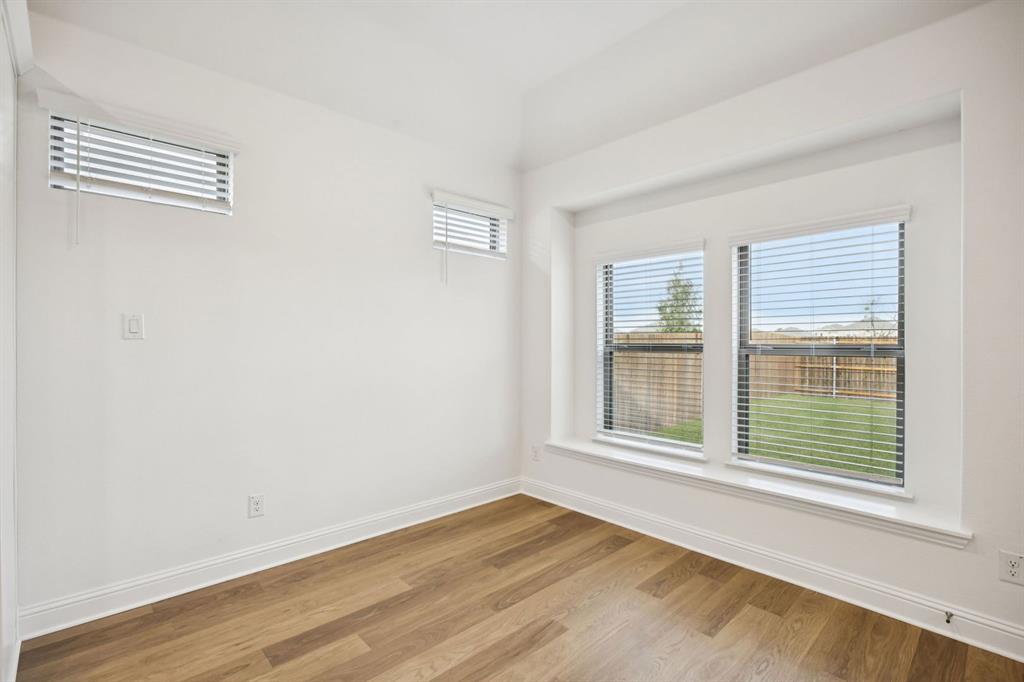 Summer Crest - Residential