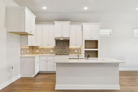 Tiny photo for 4508 N Snakeweed Street, Fort Worth, TX 76036 (MLS # 21101604)