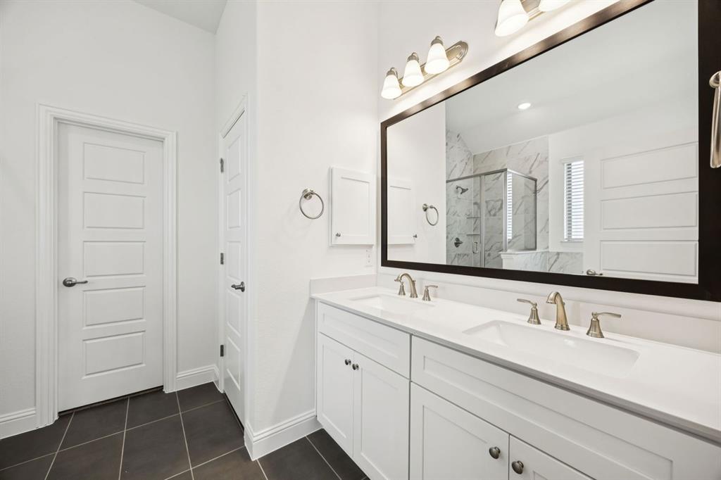 Summer Crest - Residential