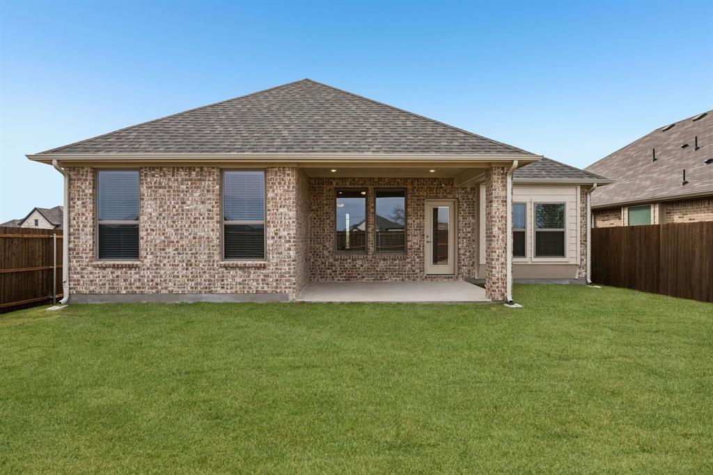 Summer Crest - Residential