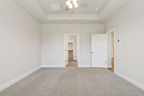 Tiny photo for 4508 N Snakeweed Street, Fort Worth, TX 76036 (MLS # 21101604)