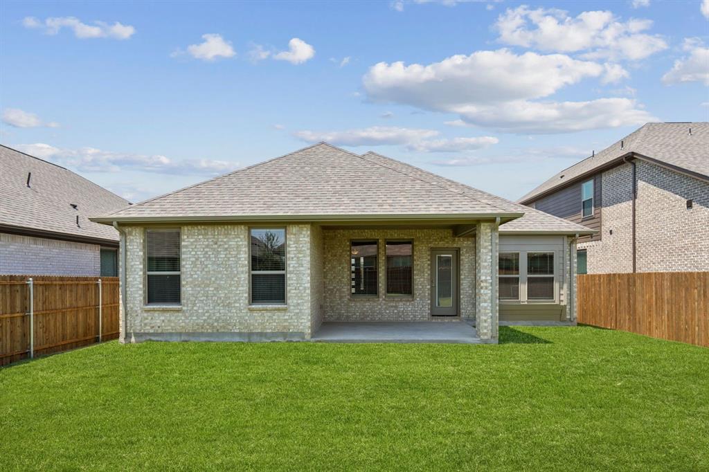 Summer Crest - Residential