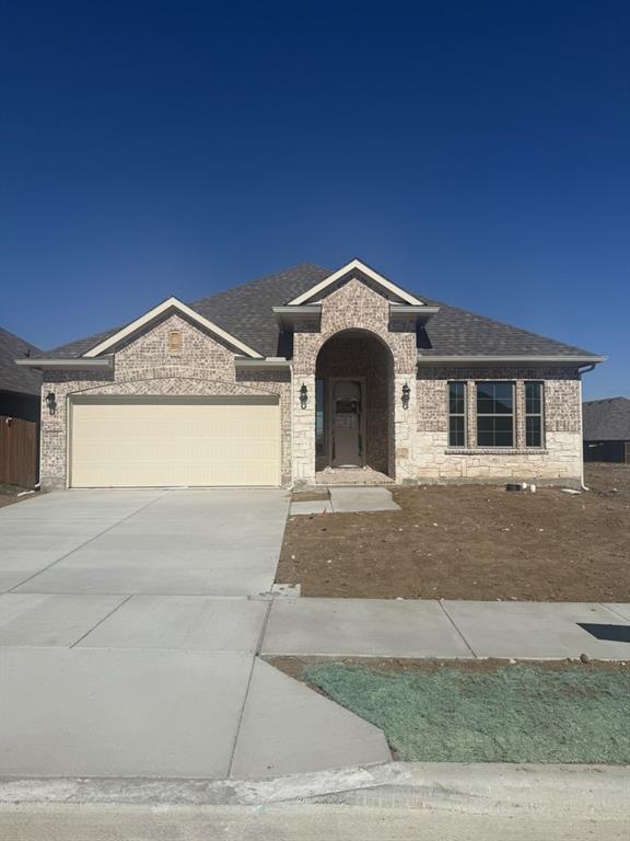 Summer Crest - Residential