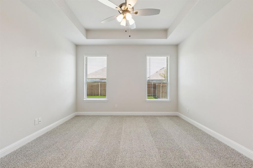 Summer Crest - Residential