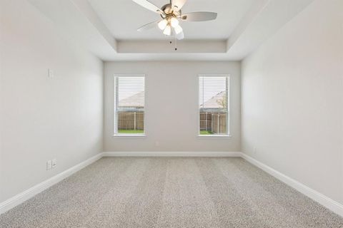 Tiny photo for 4508 N Snakeweed Street, Fort Worth, TX 76036 (MLS # 21101604)