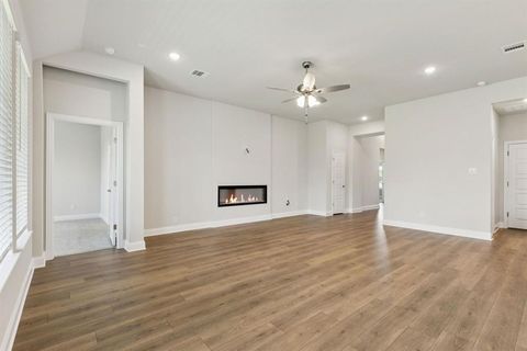 Tiny photo for 4508 N Snakeweed Street, Fort Worth, TX 76036 (MLS # 21101604)