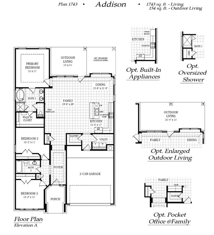 Summer Crest - Residential