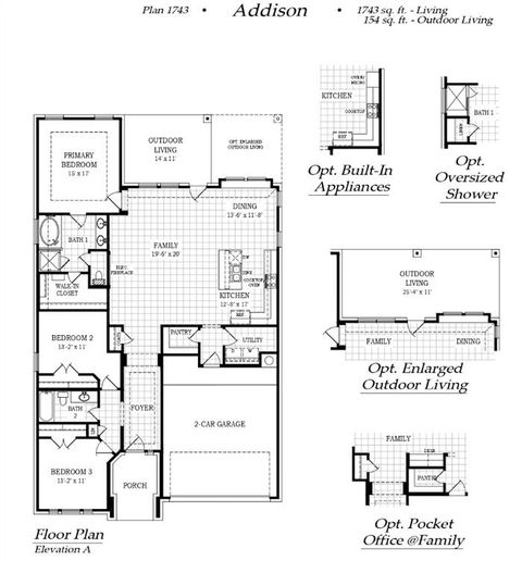 Tiny photo for 4508 N Snakeweed Street, Fort Worth, TX 76036 (MLS # 21101604)