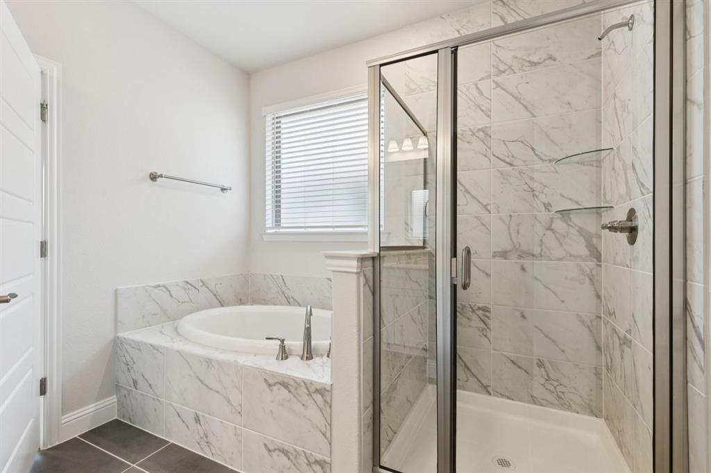 Summer Crest - Residential