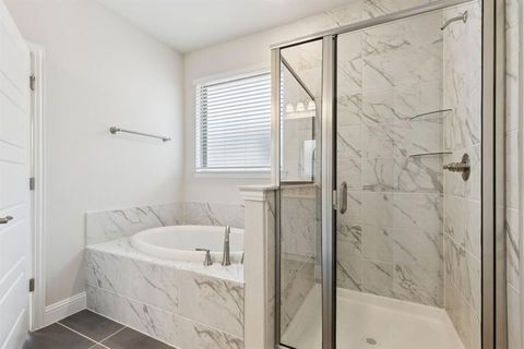 Tiny photo for 4508 N Snakeweed Street, Fort Worth, TX 76036 (MLS # 21101604)