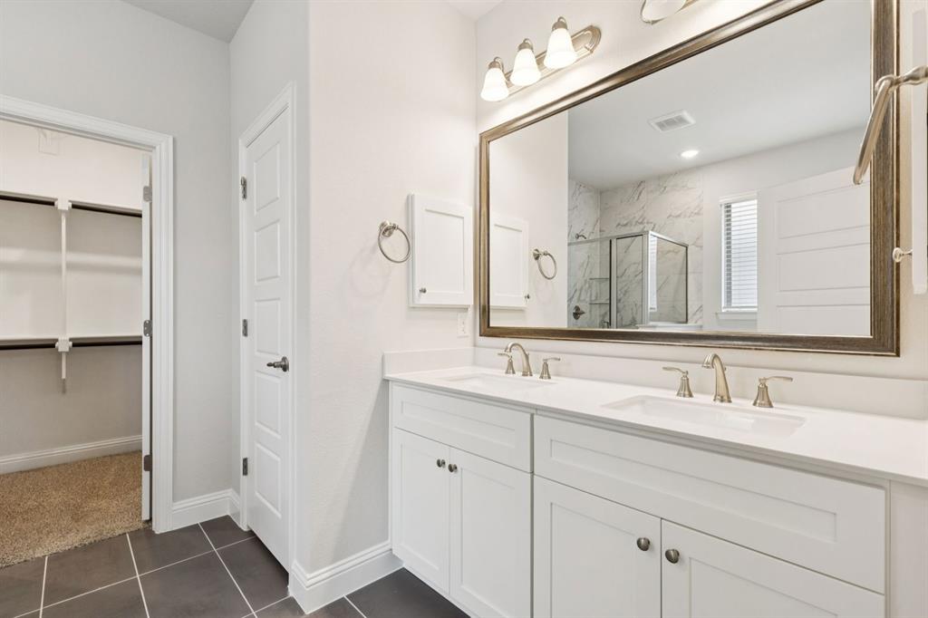 Summer Crest - Residential