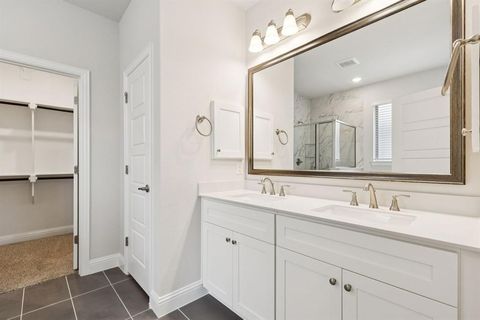 Tiny photo for 4508 N Snakeweed Street, Fort Worth, TX 76036 (MLS # 21101604)