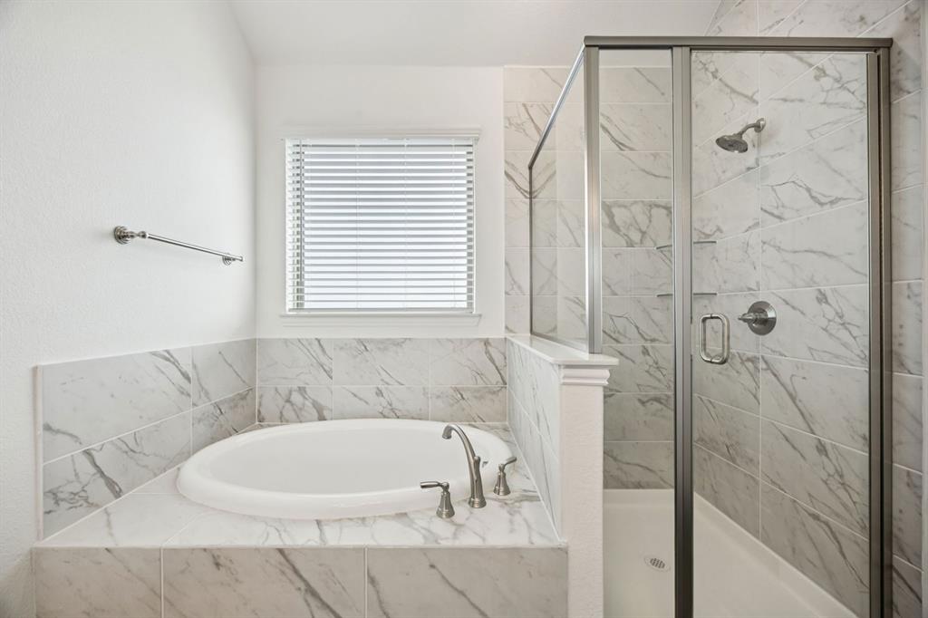 Summer Crest - Residential