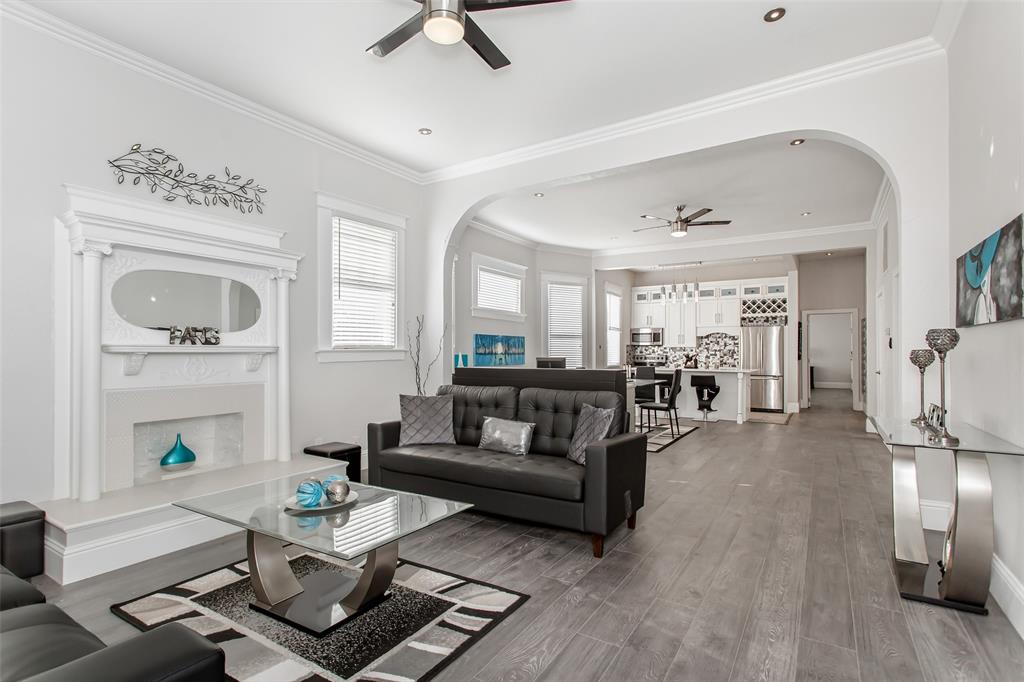 4719 Junius Street 1