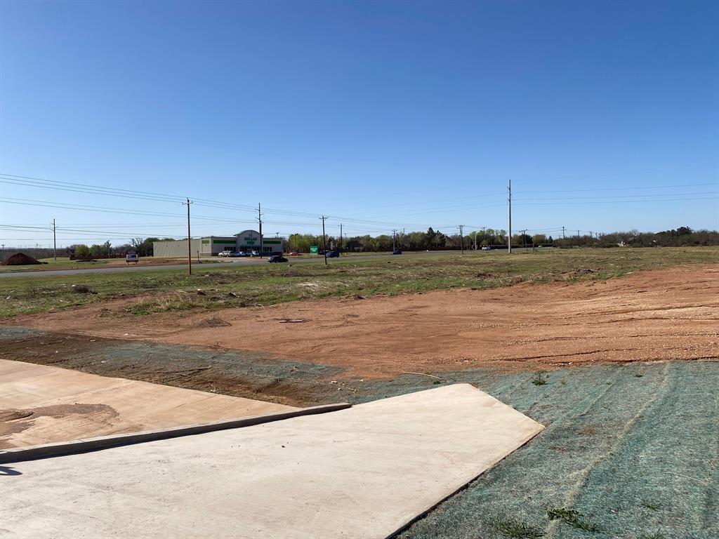 Antilley Road Sub - Land