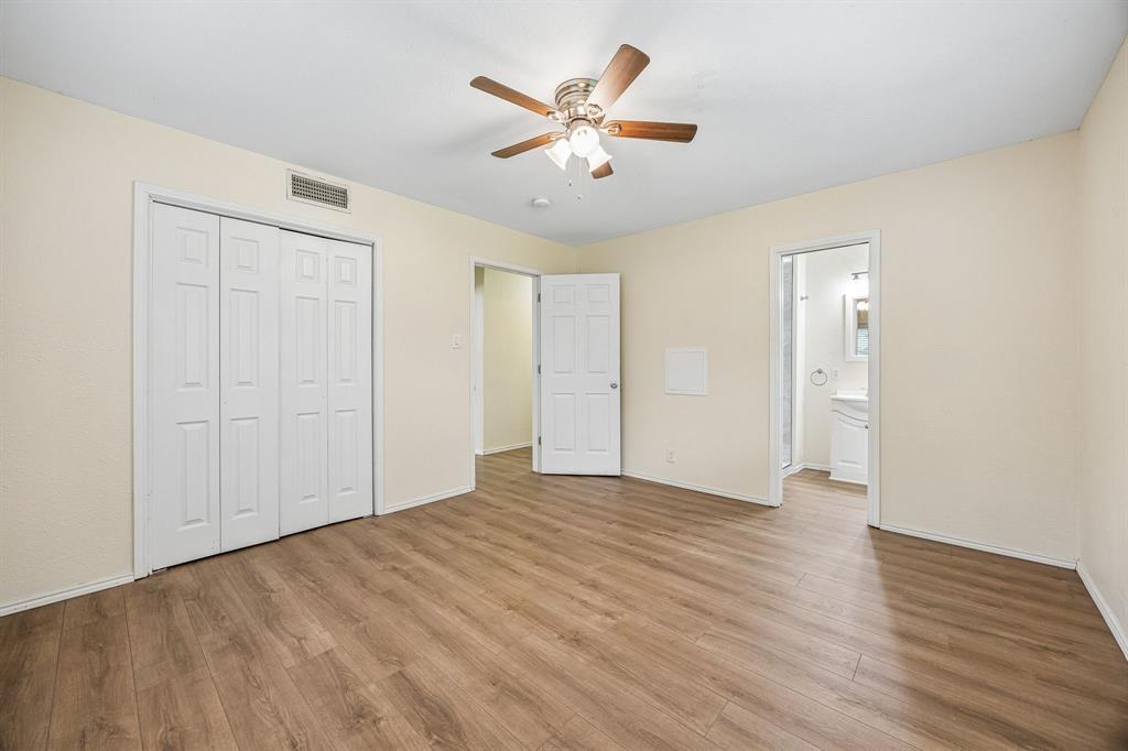 Forest Oaks Add - Residential