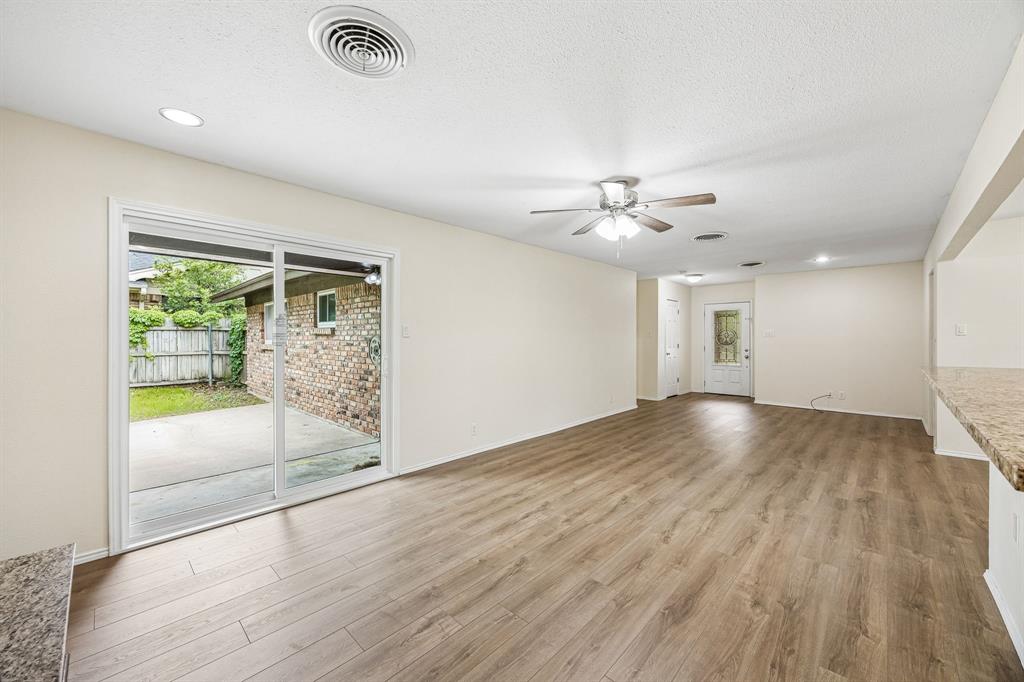 Forest Oaks Add - Residential